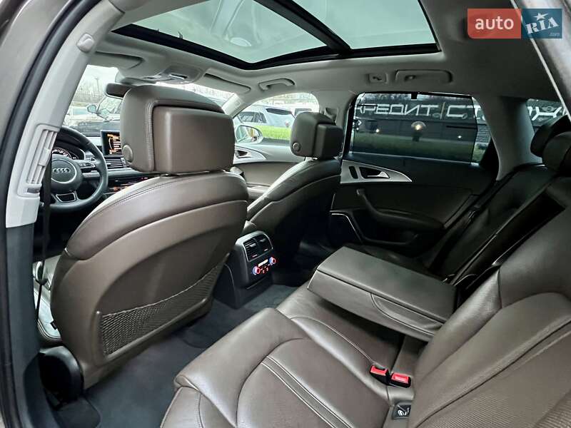 Универсал Audi A6 Allroad 2013 в Киеве фото 38 Универсал Audi A6 Allroad 2013 в Киеве