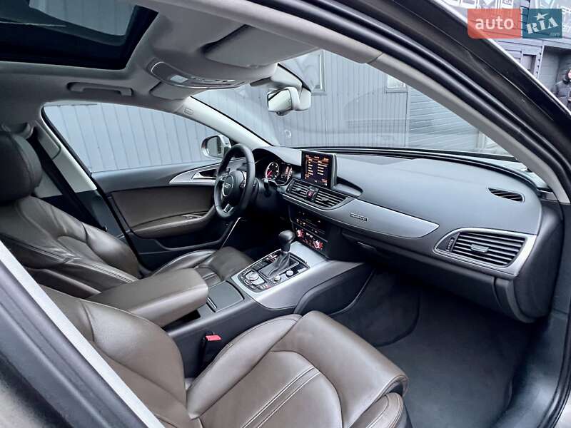 Универсал Audi A6 Allroad 2013 в Киеве фото 67 Универсал Audi A6 Allroad 2013 в Киеве