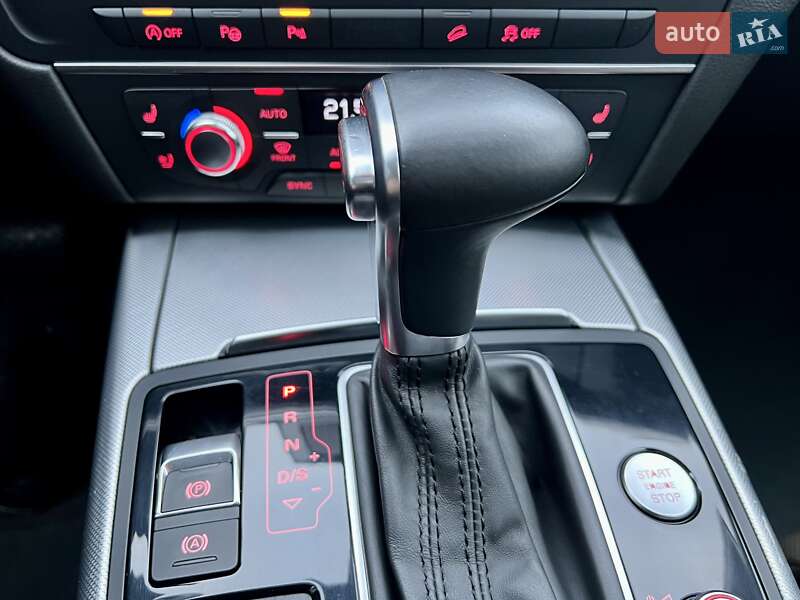 Универсал Audi A6 Allroad 2013 в Киеве фото 85 Универсал Audi A6 Allroad 2013 в Киеве