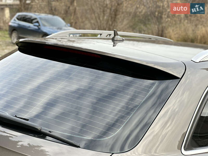 Универсал Audi A6 Allroad 2014 в Каменец-Подольском фото 8 Универсал Audi A6 Allroad 2014 в Каменец-Подольском
