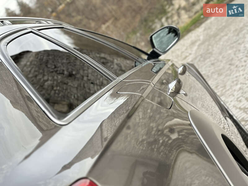 Универсал Audi A6 Allroad 2014 в Каменец-Подольском фото 9 Универсал Audi A6 Allroad 2014 в Каменец-Подольском