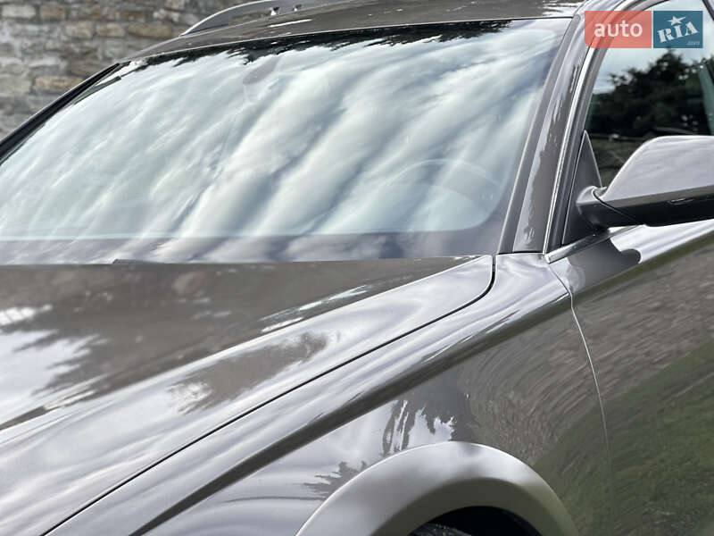 Универсал Audi A6 Allroad 2014 в Каменец-Подольском фото 21 Универсал Audi A6 Allroad 2014 в Каменец-Подольском