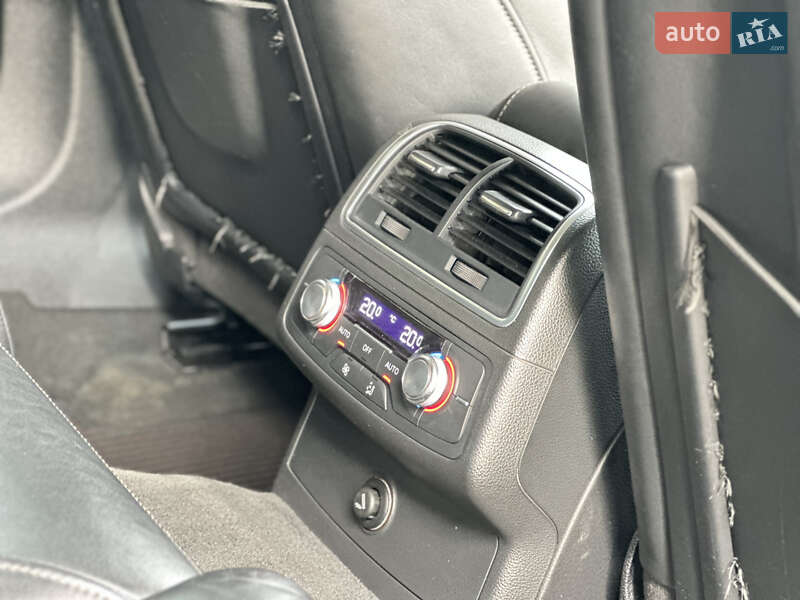 Универсал Audi A6 Allroad 2014 в Каменец-Подольском фото 38 Универсал Audi A6 Allroad 2014 в Каменец-Подольском