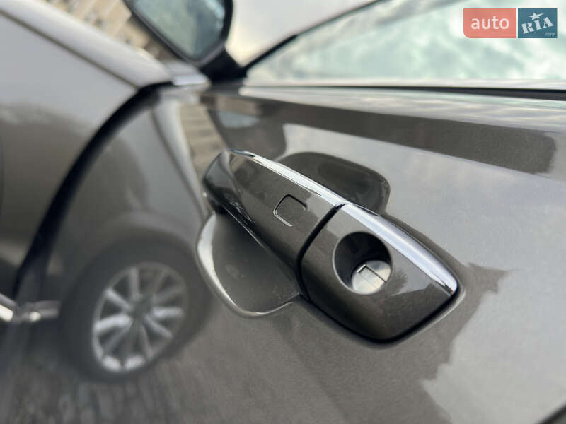 Универсал Audi A6 Allroad 2014 в Каменец-Подольском фото 41 Универсал Audi A6 Allroad 2014 в Каменец-Подольском