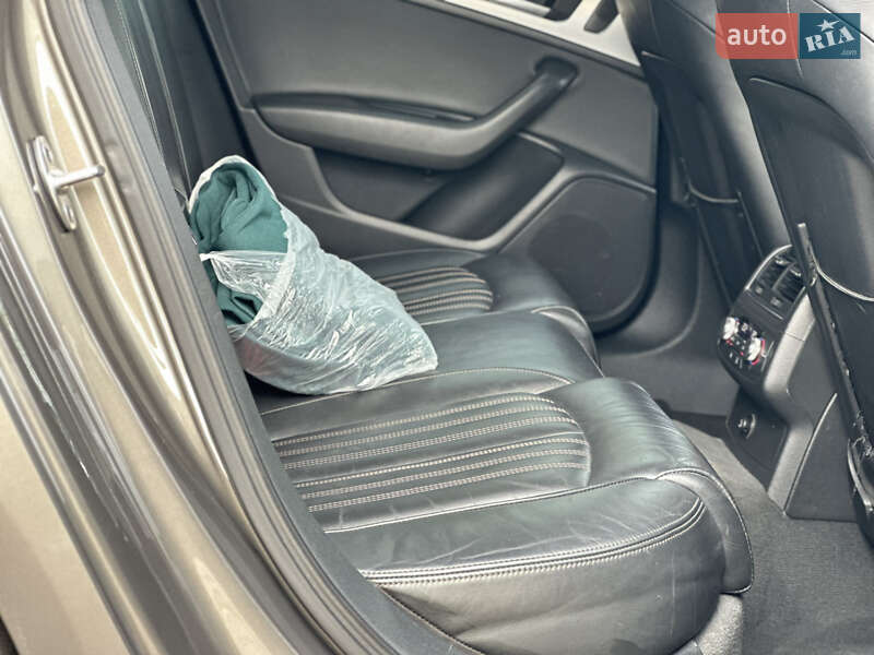 Универсал Audi A6 Allroad 2014 в Каменец-Подольском фото 47 Универсал Audi A6 Allroad 2014 в Каменец-Подольском