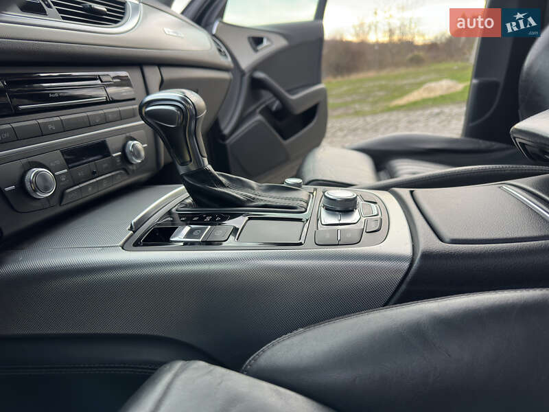 Универсал Audi A6 Allroad 2014 в Каменец-Подольском фото 61 Универсал Audi A6 Allroad 2014 в Каменец-Подольском