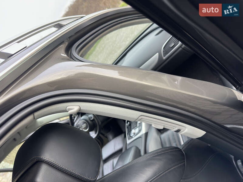 Универсал Audi A6 Allroad 2014 в Каменец-Подольском фото 65 Универсал Audi A6 Allroad 2014 в Каменец-Подольском