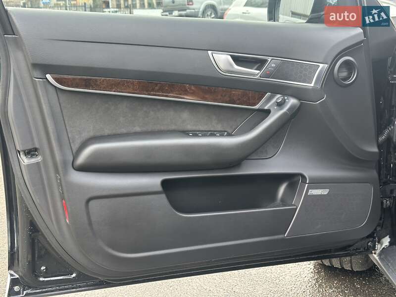 Универсал Audi A6 Allroad 2007 в Киеве