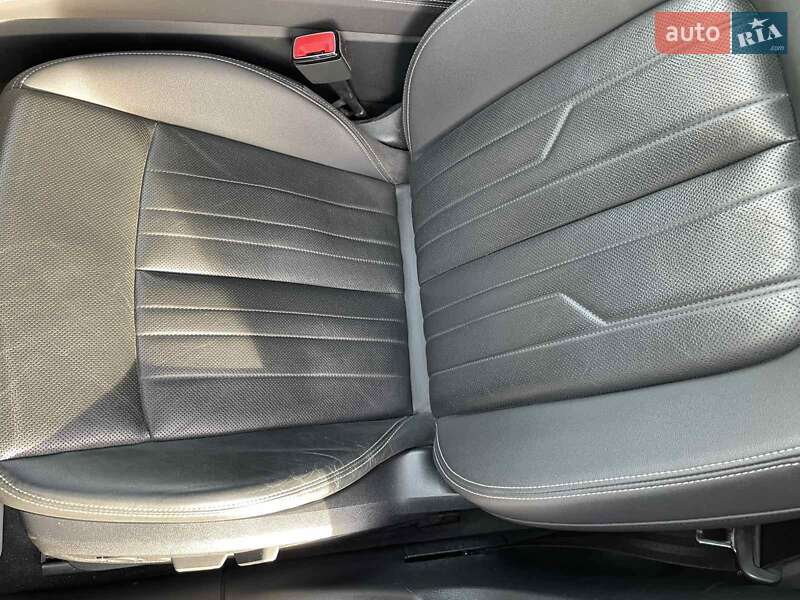 Универсал Audi A6 Allroad 2020 в Львове