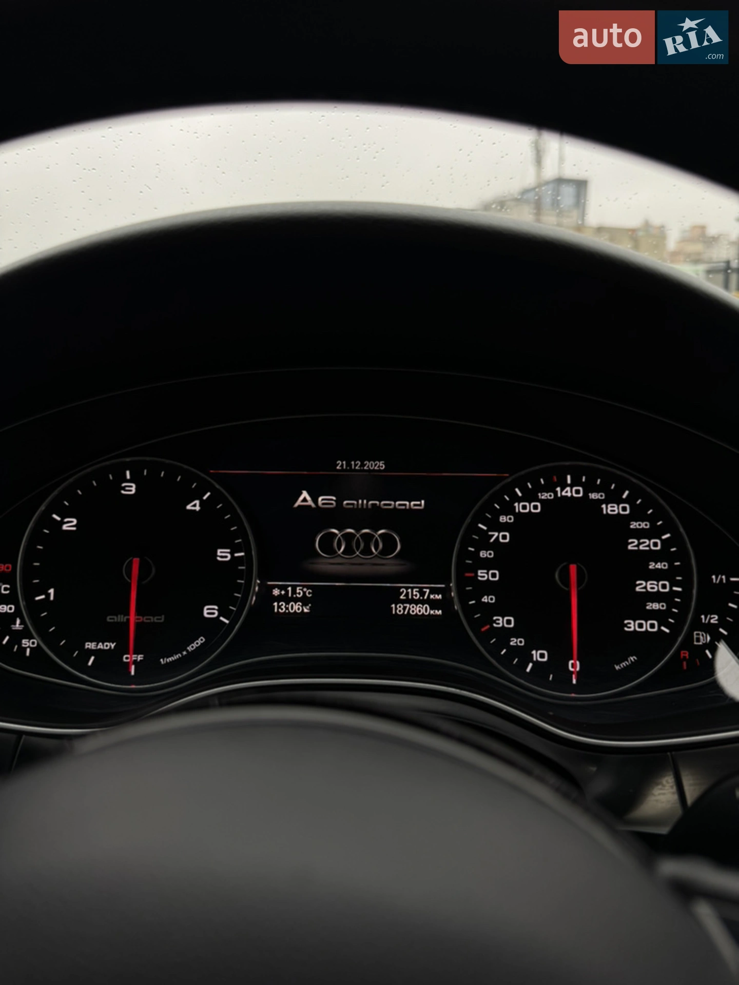 2018 Audi A6 allroad - мініатюра 11