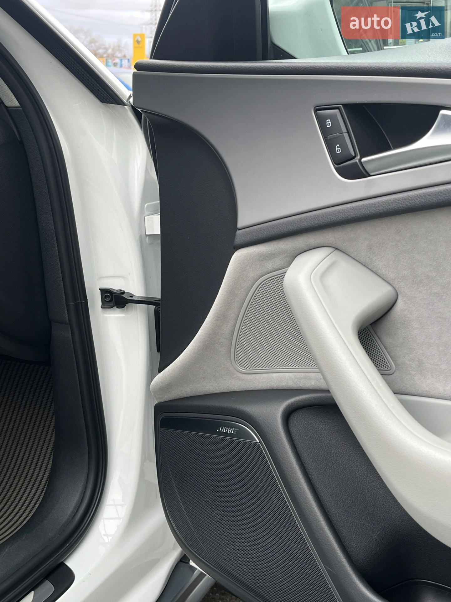 2014 Audi A6 allroad - мініатюра 17