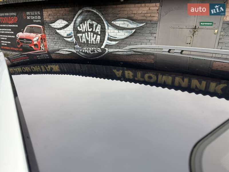 Універсал Audi A6 Allroad 2008 в Шептицькому фото 12 Універсал Audi A6 Allroad 2008 в Шептицькому