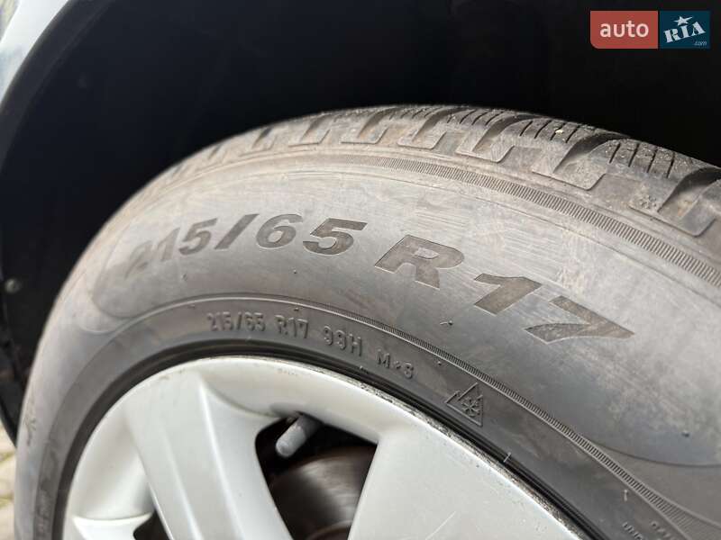 Універсал Audi A6 Allroad 2008 в Шептицькому фото 15 Універсал Audi A6 Allroad 2008 в Шептицькому