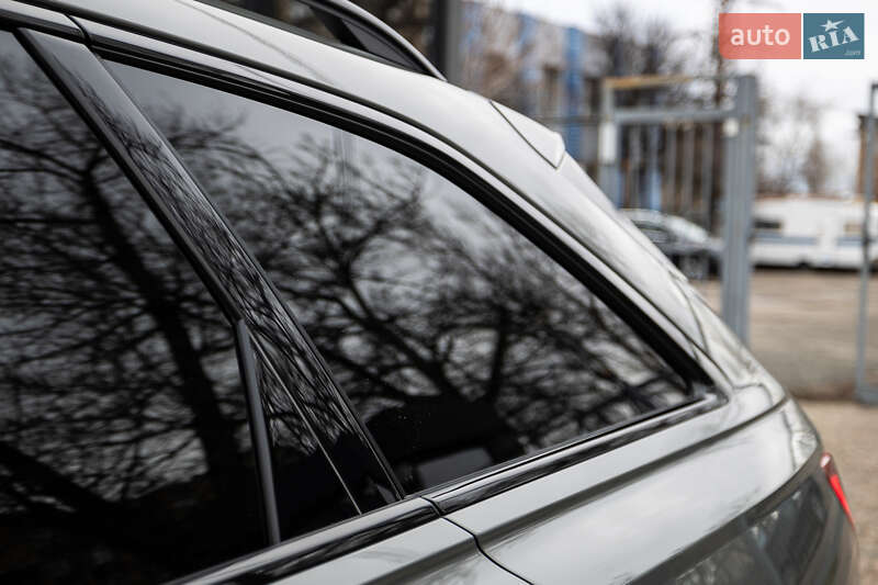 Універсал Audi A6 Allroad 2023 в Києві