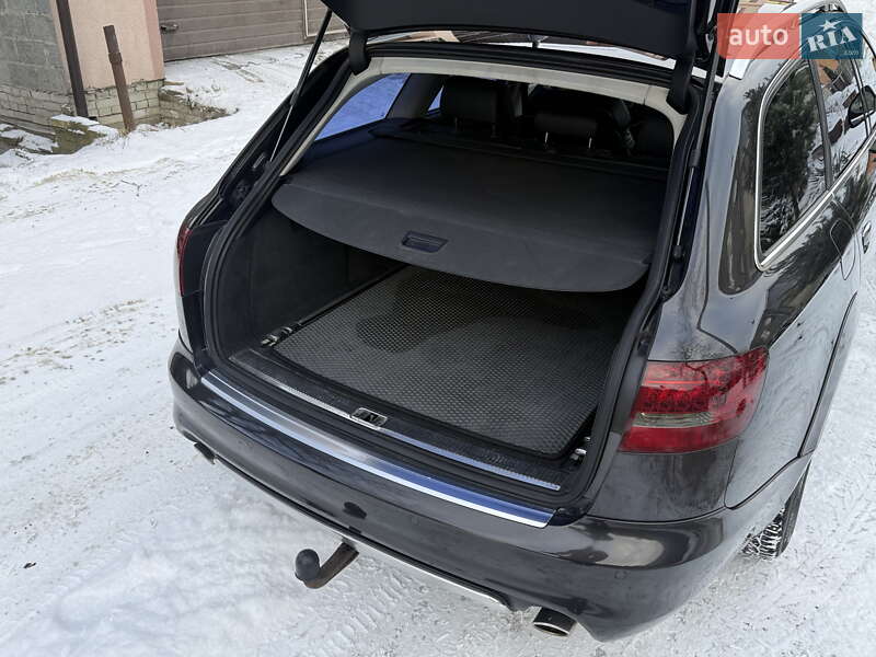 Универсал Audi A6 Allroad 2010 в Николаеве фото 14 Универсал Audi A6 Allroad 2010 в Николаеве