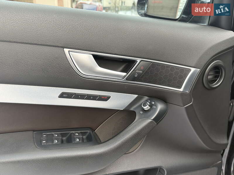 Универсал Audi A6 Allroad 2010 в Николаеве фото 22 Универсал Audi A6 Allroad 2010 в Николаеве