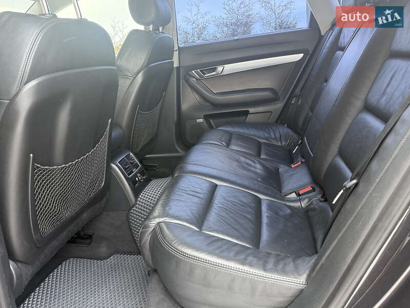 Универсал Audi A6 Allroad 2010 в Николаеве фото 23 Универсал Audi A6 Allroad 2010 в Николаеве