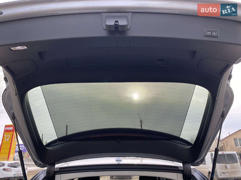 Універсал Audi A6 Allroad 2018 в Хмельницькому