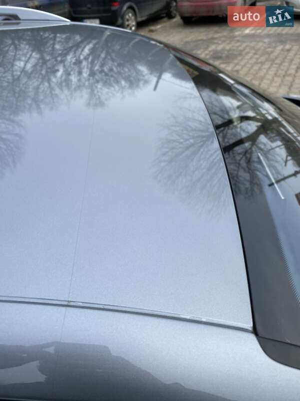 Універсал Audi A6 Allroad 2018 в Хмельницькому