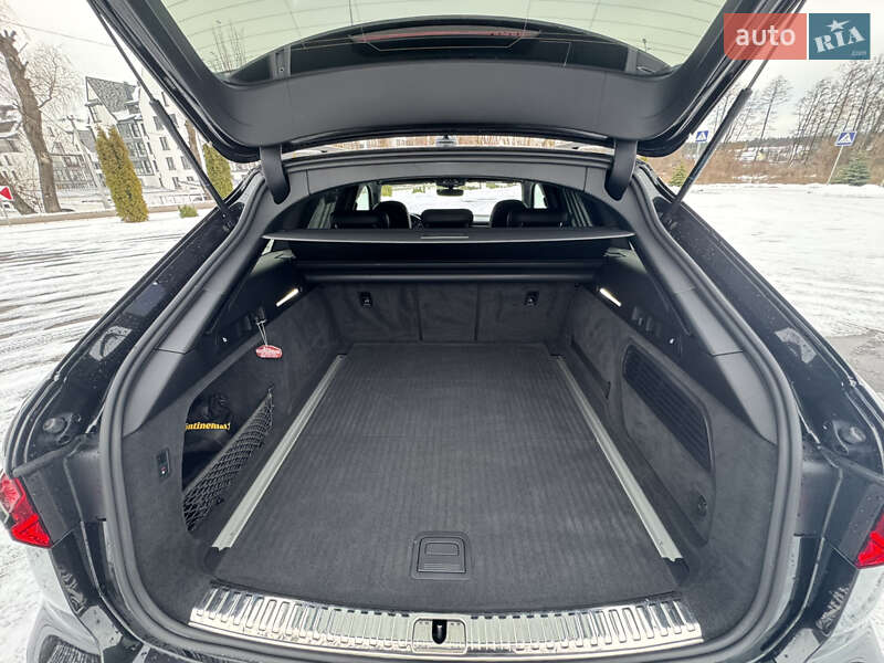Універсал Audi A6 Allroad 2019 в Києві фото 13 Універсал Audi A6 Allroad 2019 в Києві