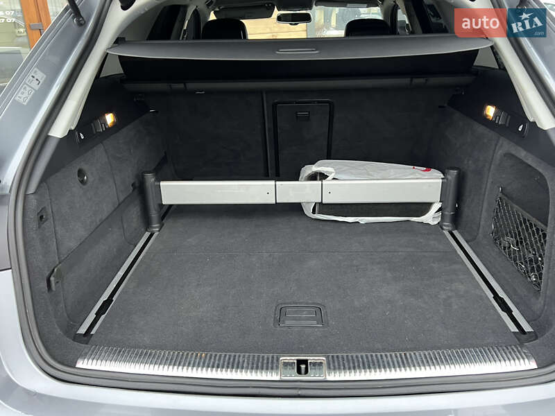 Универсал Audi A6 Allroad 2016 в Житомире