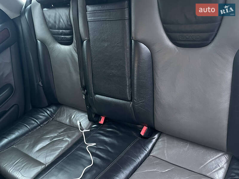 Универсал Audi A6 Allroad 2001 в Ярмолинцах