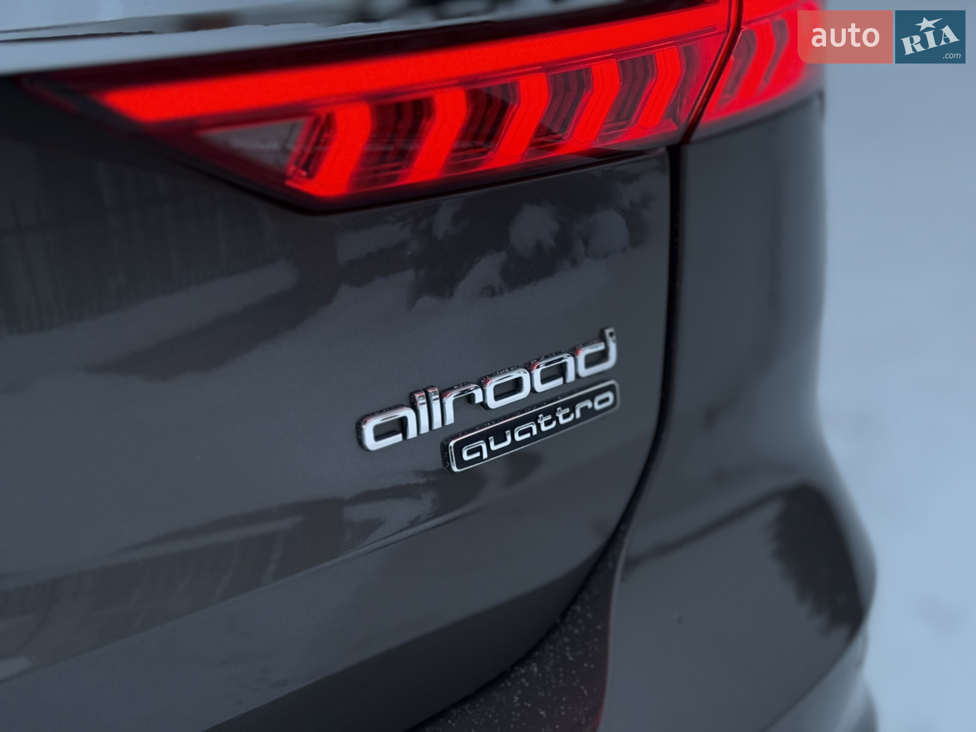 2019 Audi A6 allroad - мініатюра 34
