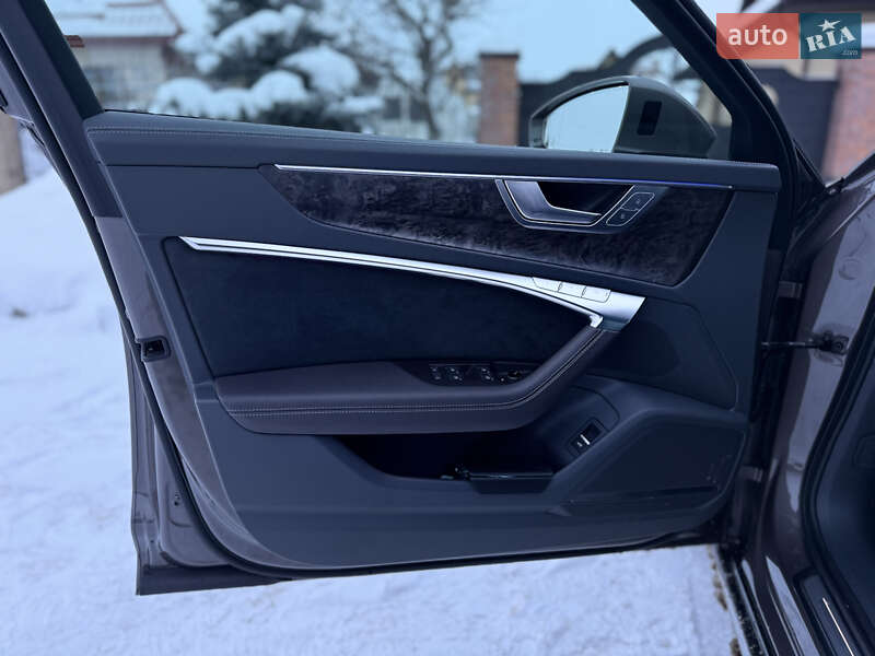 Универсал Audi A6 Allroad 2019 в Луцке