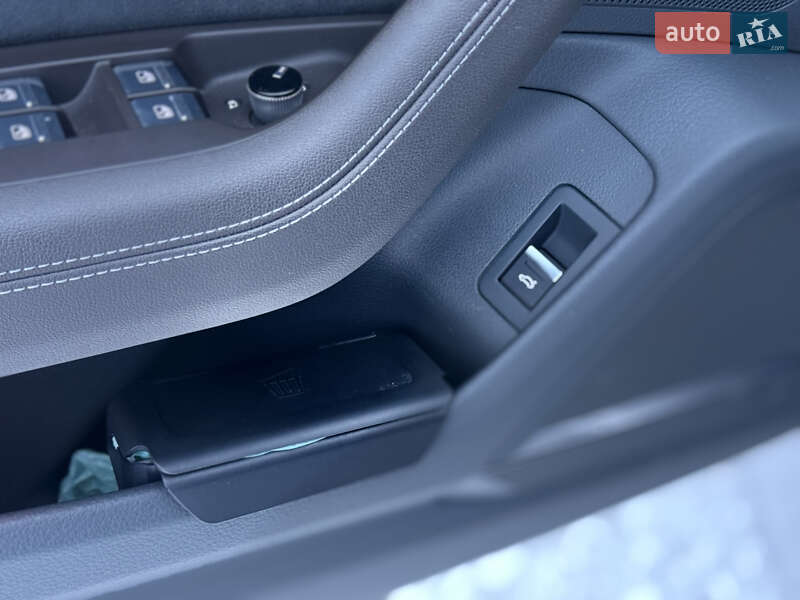 Универсал Audi A6 Allroad 2019 в Луцке