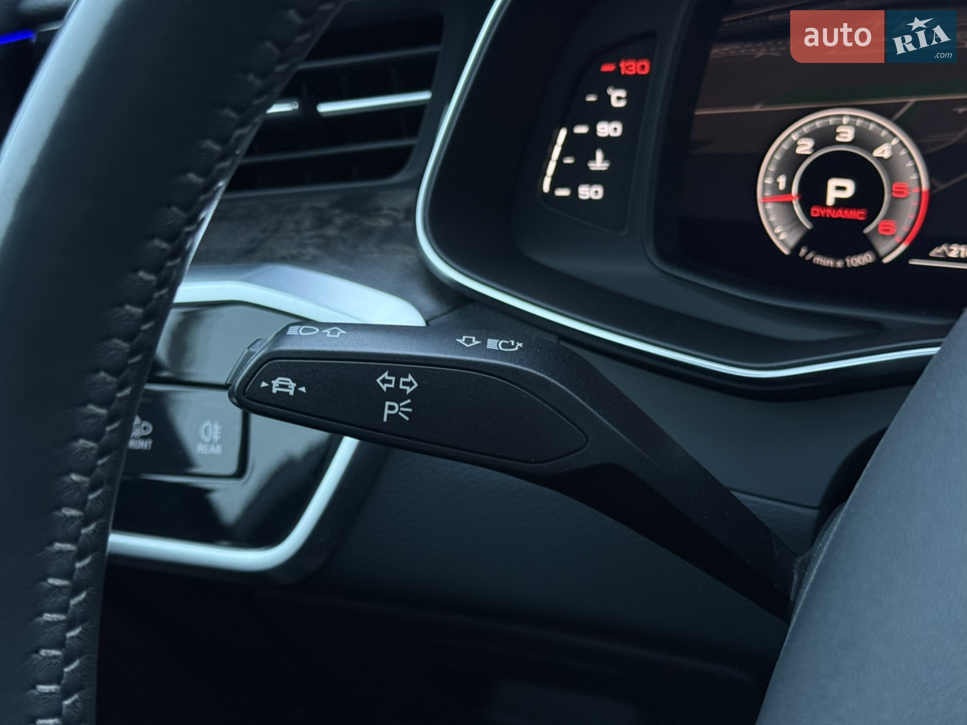2019 Audi A6 allroad - мініатюра 56