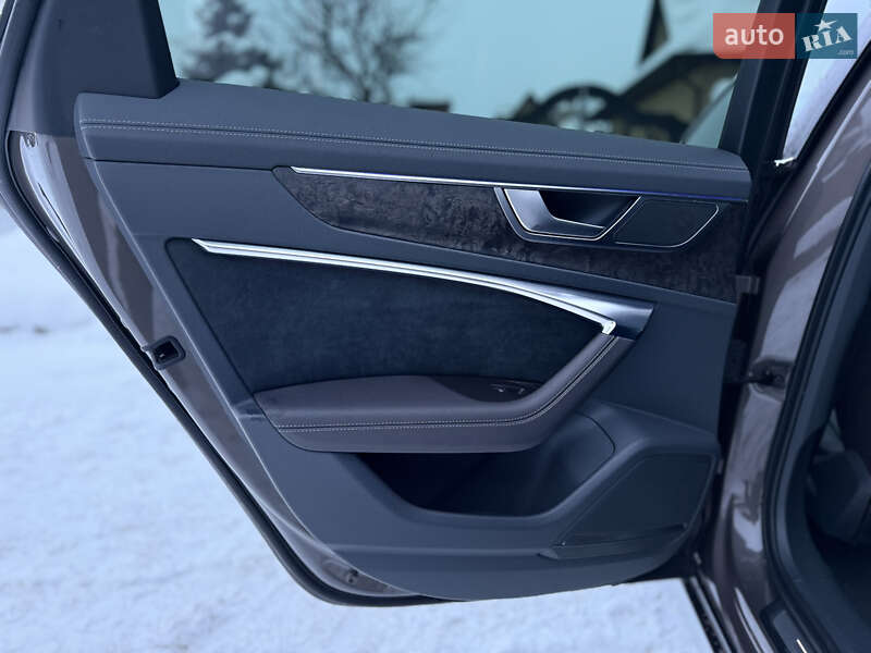 Универсал Audi A6 Allroad 2019 в Луцке