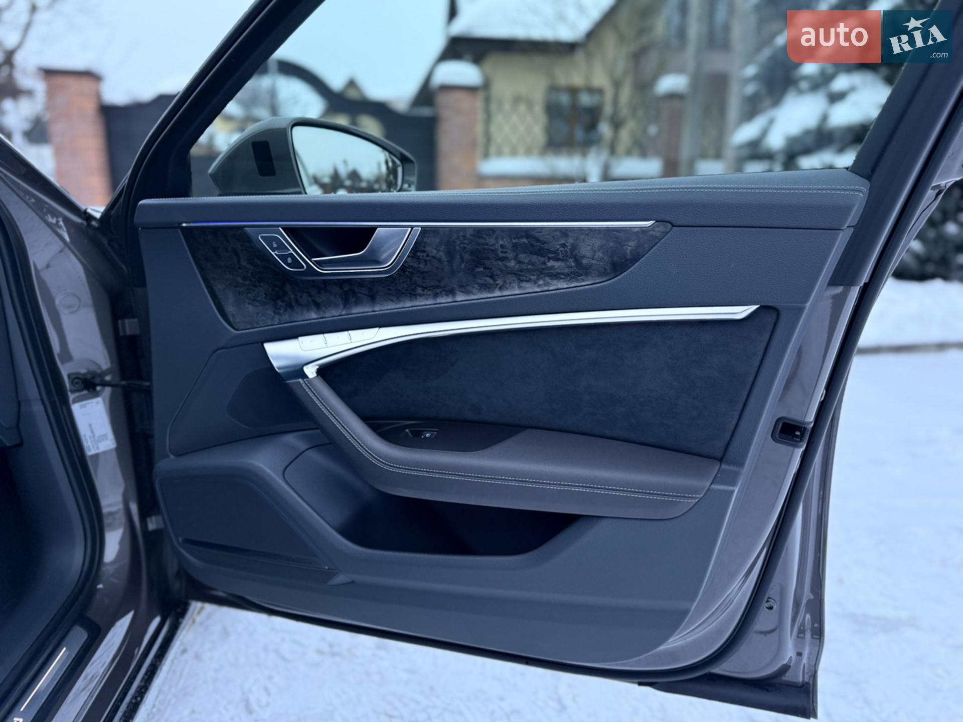 2019 Audi A6 allroad - мініатюра 92