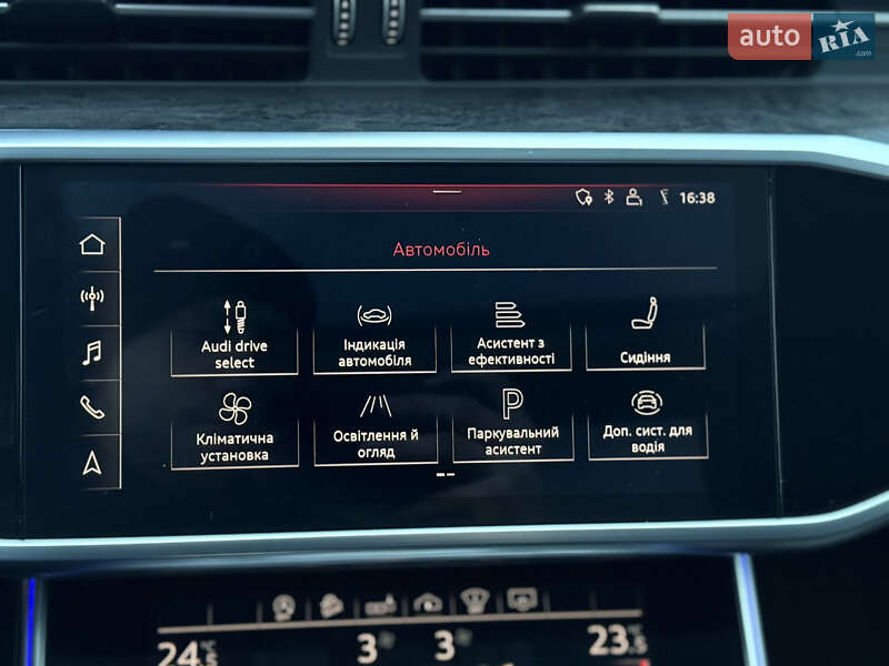 Универсал Audi A6 Allroad 2019 в Луцке