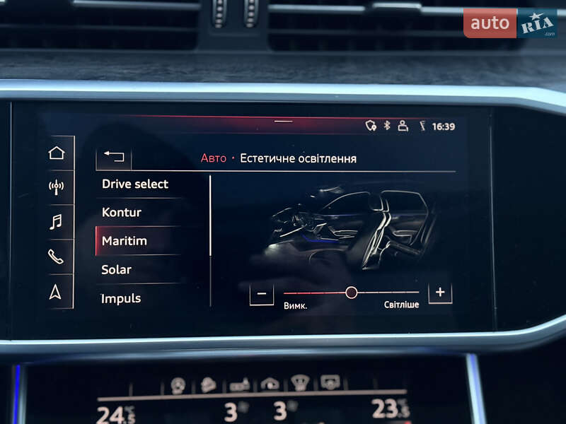 Универсал Audi A6 Allroad 2019 в Луцке