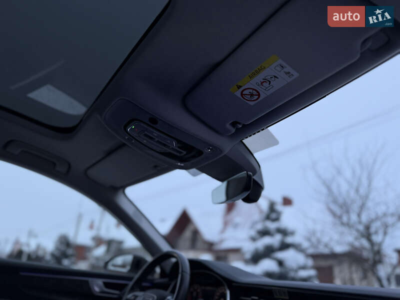 Универсал Audi A6 Allroad 2019 в Луцке