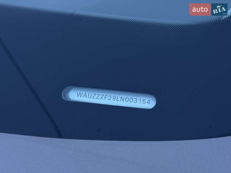 Универсал Audi A6 Allroad 2019 в Луцке