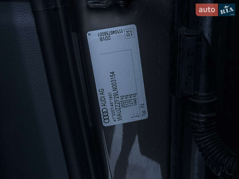 Универсал Audi A6 Allroad 2019 в Луцке