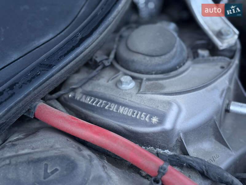 Универсал Audi A6 Allroad 2019 в Луцке