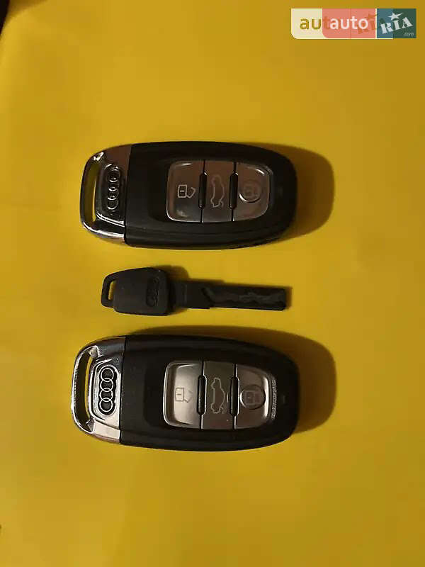 Универсал Audi A6 Allroad 2016 в Киеве фото 32 Универсал Audi A6 Allroad 2016 в Киеве