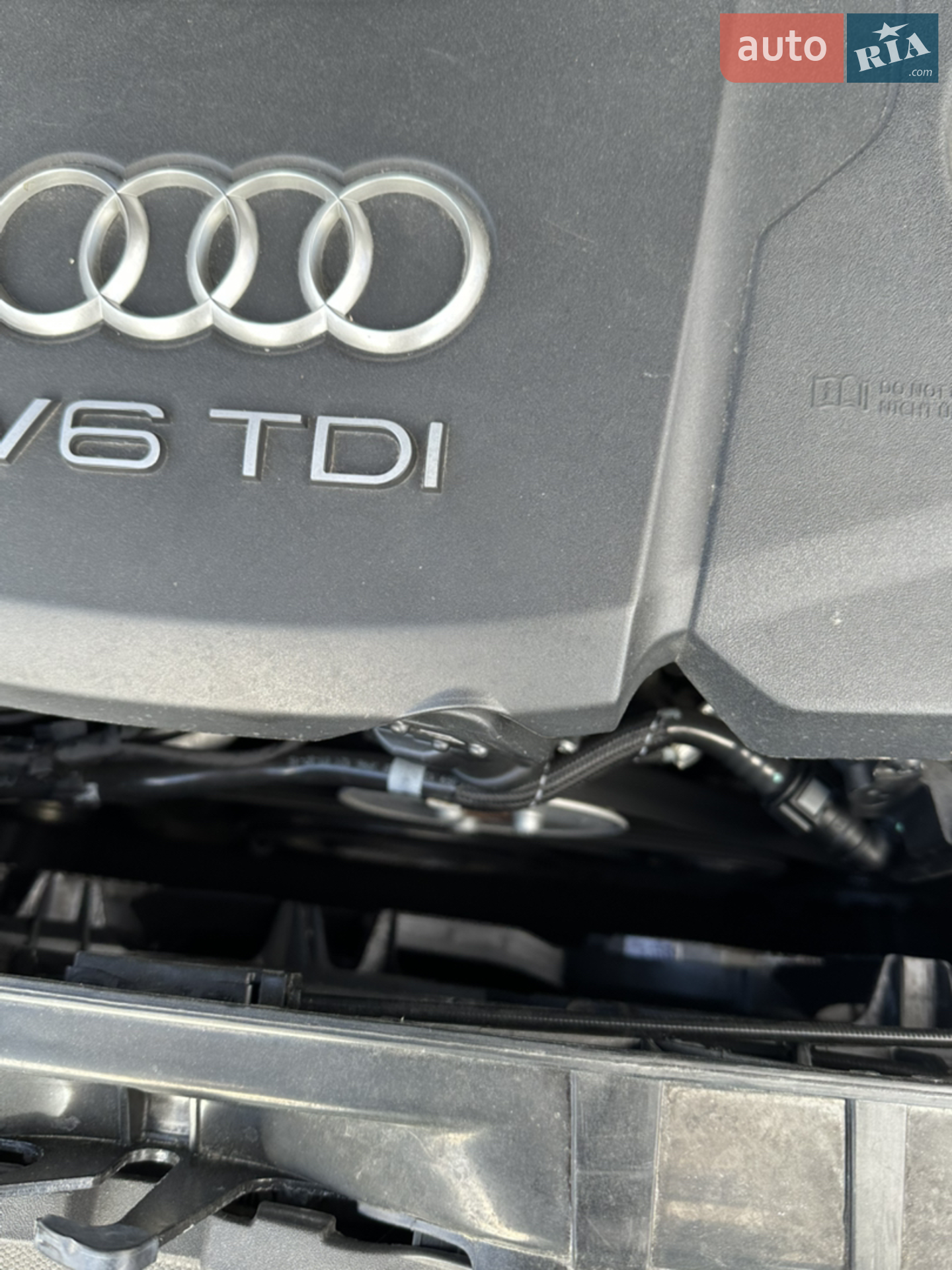 2015 Audi A6 allroad - мініатюра 5