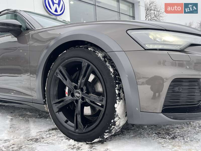 Универсал Audi A6 Allroad 2019 в Житомире фото 2 Универсал Audi A6 Allroad 2019 в Житомире