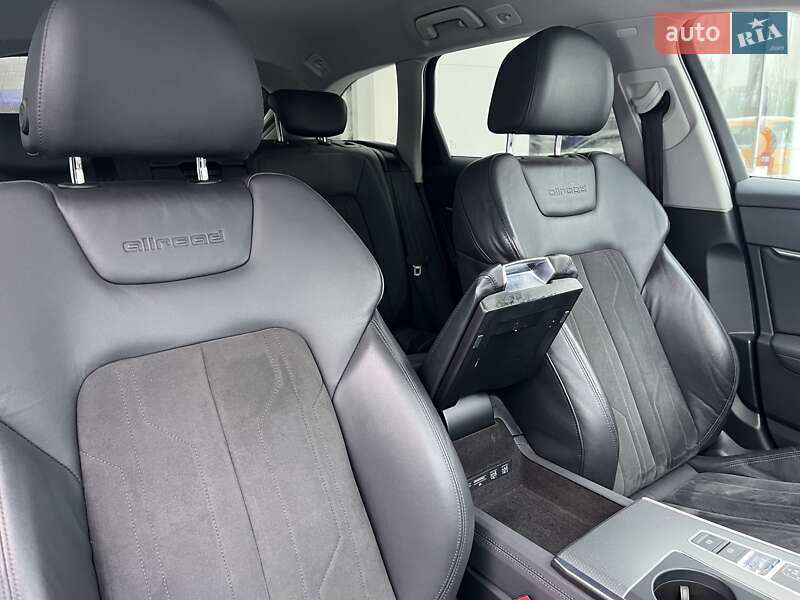 Универсал Audi A6 Allroad 2019 в Житомире фото 31 Универсал Audi A6 Allroad 2019 в Житомире