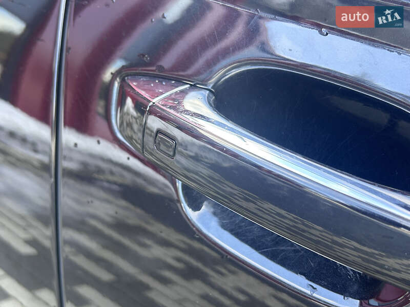 Универсал Audi A6 Allroad 2013 в Львове фото 13 Универсал Audi A6 Allroad 2013 в Львове