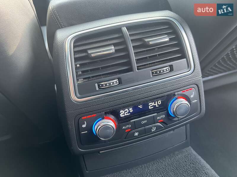 Универсал Audi A6 Allroad 2015 в Ровно фото 22 Универсал Audi A6 Allroad 2015 в Ровно