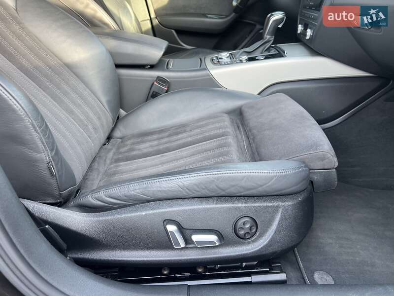 Универсал Audi A6 Allroad 2015 в Ровно фото 32 Универсал Audi A6 Allroad 2015 в Ровно