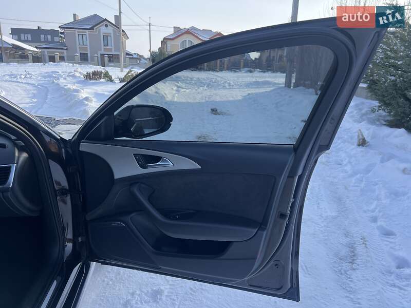 Универсал Audi A6 Allroad 2015 в Ровно фото 46 Универсал Audi A6 Allroad 2015 в Ровно