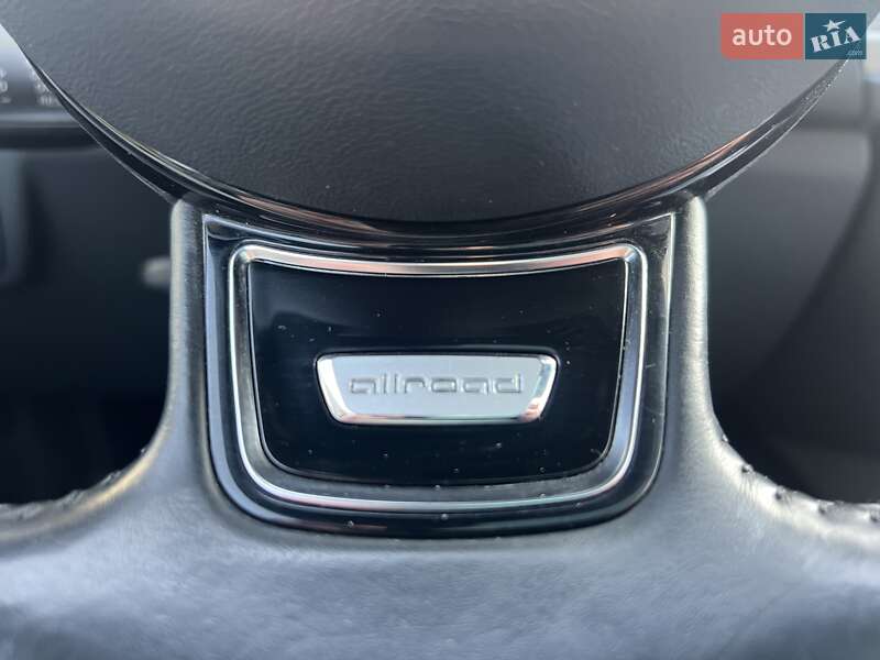 Универсал Audi A6 Allroad 2015 в Ровно фото 27 Универсал Audi A6 Allroad 2015 в Ровно