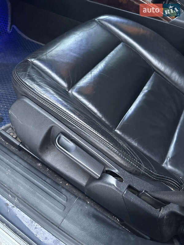 Универсал Audi A6 Allroad 2007 в Дубно