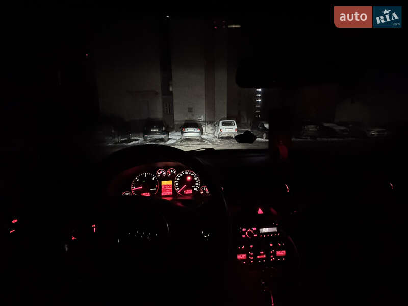 Универсал Audi A6 Allroad 2000 в Ивано-Франковске