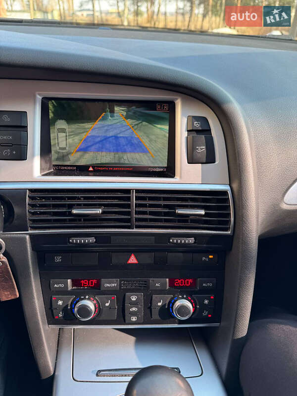 Универсал Audi A6 Allroad 2009 в Вараше фото 11 Универсал Audi A6 Allroad 2009 в Вараше